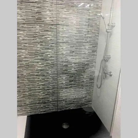 Apartamento Moderno Tipo Semisotano En Playa Canteras Con Wifi Las Palmas de Gran Canaria